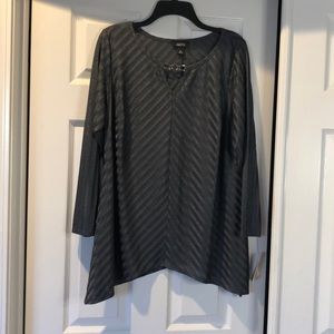 Alyx Chain Detail Blouse